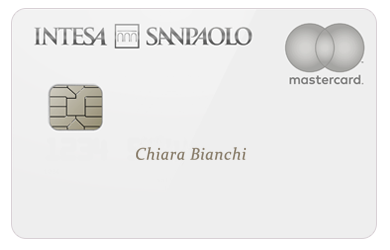 Carte di credito Exclusive