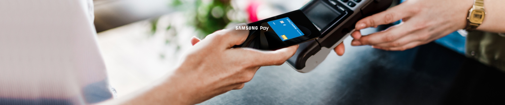 Samsung Pay